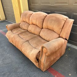 Recliner Couches