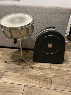 1960s ludwing snare