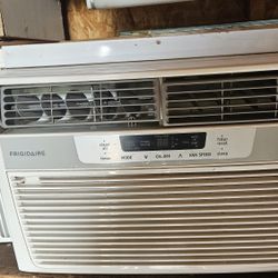 Air Conditioner 