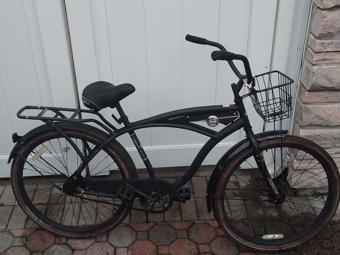 Huffy Cruiser $75,