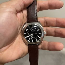 Guess Watch