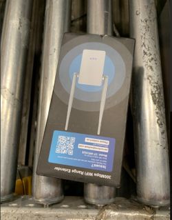 2026 WiFi Extender Signal Booster