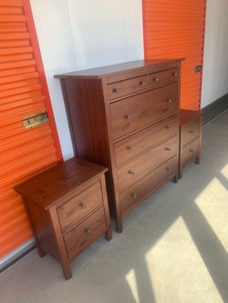 Dressers