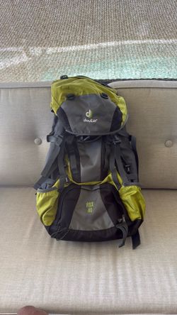 Deuter  Fox 40 Kids Backpack
