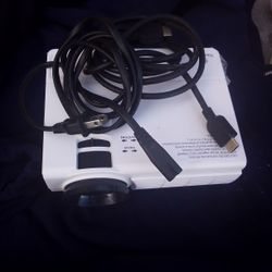 Vankyo Projector Leisure 3 Q5 LED New 