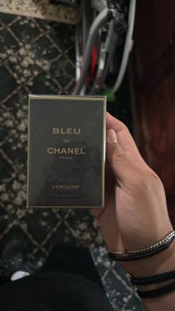Bleu De Channel Cologne