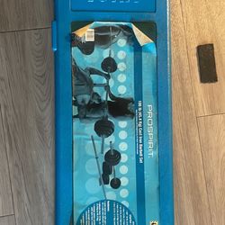 Yolk Weight Training Set