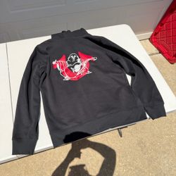 True religion jacket black Size Large