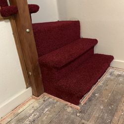 Custom Or Basic Carpet In$tallation
