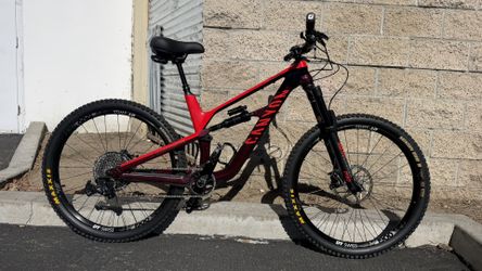 2019 CANYON SPECTRAL CF 7.0 SIZE M