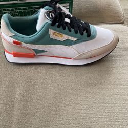 Brand New Puma Future Rider For 