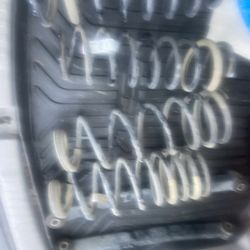 2022 Parts Jeep Gladiator 