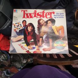 Twister 