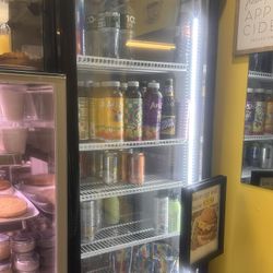 Refrigerator For Sale 