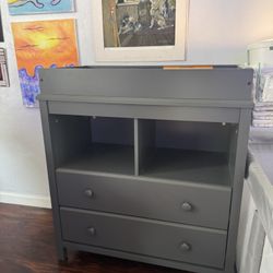 Baby changing Table 