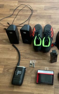 Accessories