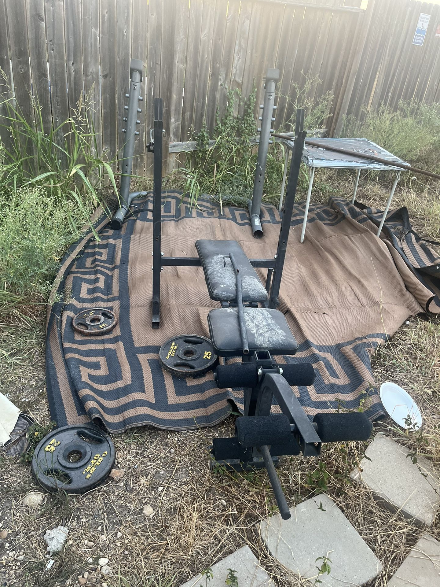 Exercise Equipment for Sale in San Antonio, TX OfferUp