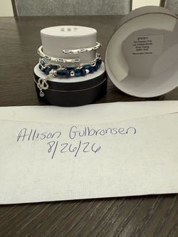 BP jewelry bundle