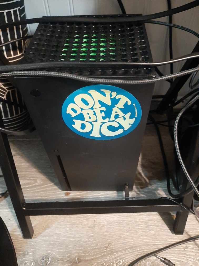 Xbox series X