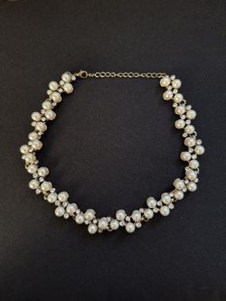 Beautiful Necklace. Bijouterie