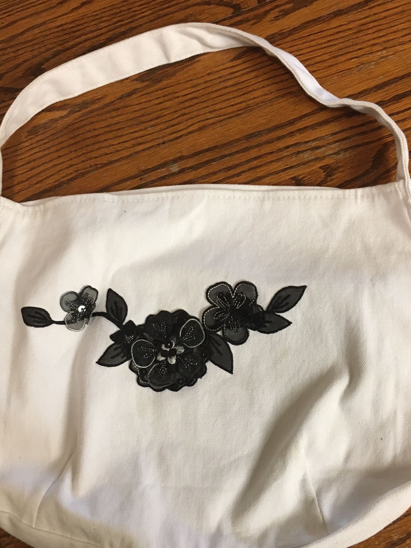 Hobo Bag