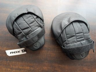 RDX Focus Mitts