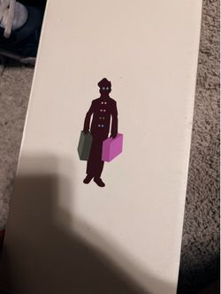 Tyler the creator shoes