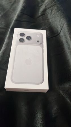 iPhone 17 Pro 256GB
