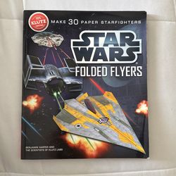 STAR WARS STARFIGHTERS