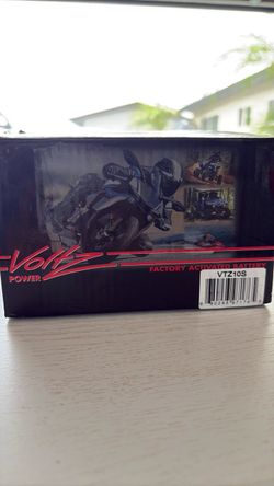 Voltz Power VTZ10S Factory Activated Battery