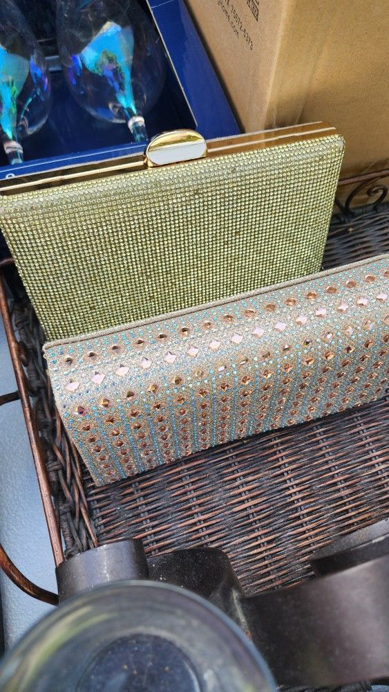 Women's Had Bag