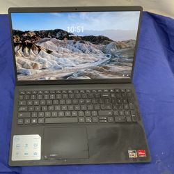 Dell Inspiron 15 3535 Ryzen 7 Laptop & Charger 