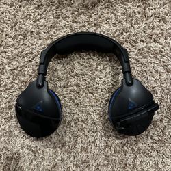 Turtle Beach Stealth 600 Wireless Headset PS4 Edition