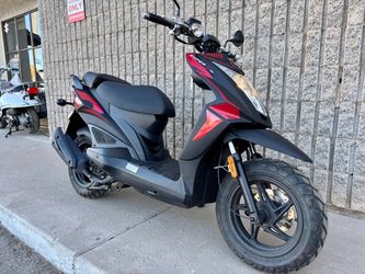 2023 Kymco Super 8 1501x