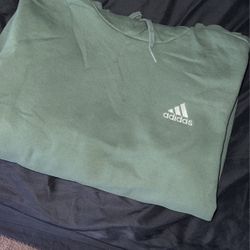 Adidas Hoodie