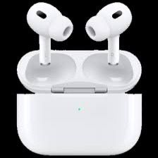 AIRPODS 