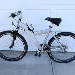 BMW MONTAGUE MOUNTAIN BIKE 