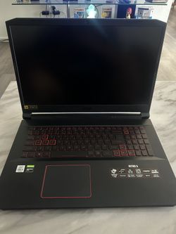 Gaming Laptop