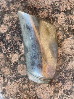 1(contact info removed) CHEVY BELAIR INTERIOR DASH TRIM