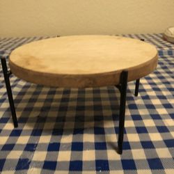 Plant Decor Stand