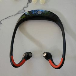 Motorola S10-HD Bluetooth Stereo Headset Black
