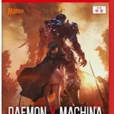 Daemon X Machina Titanic Scion Switch 2 