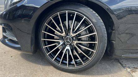 ALL STYLE WHEELS TIRE 
