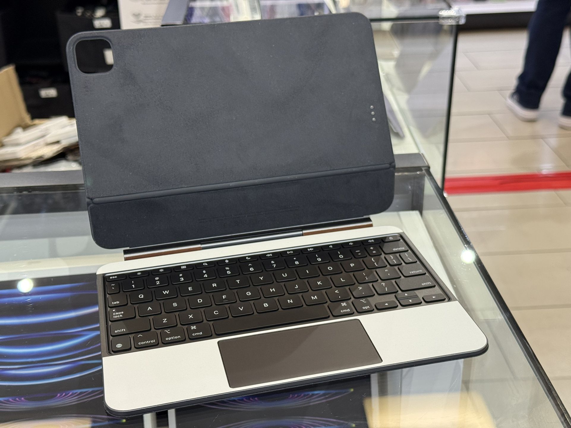 Apple Magic Keyboard iPad Pro 11 M4