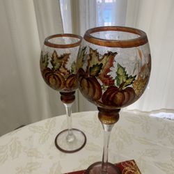 Candle Holders 