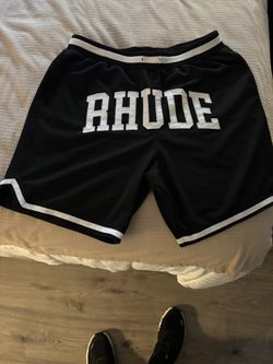 Rhude Shorts