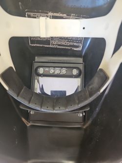 Welding Mask Firm On $100