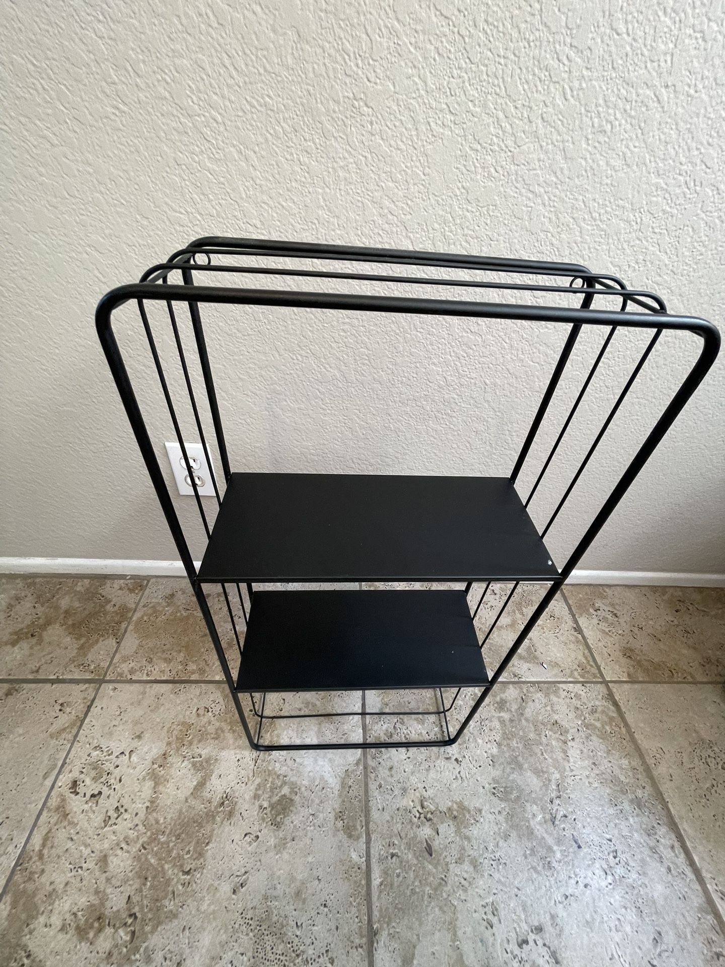 Storage Shelf