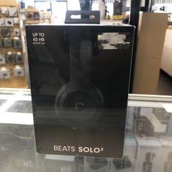 Beats Solo 3