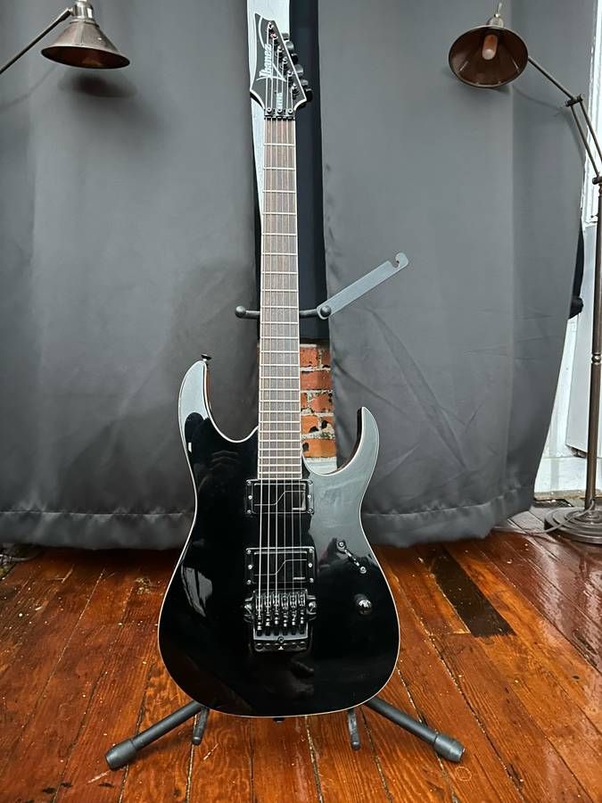 Ibanez RG MTM2